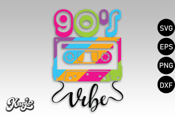 90s Vibe Retro Cassette Tape Review