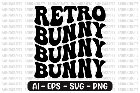 Bunny Retro Vintage T-shirt Review