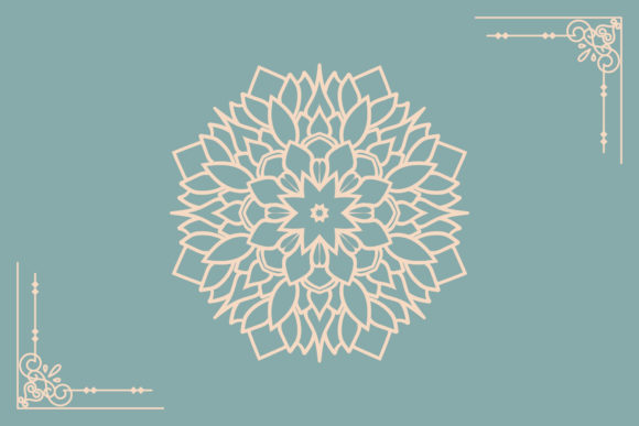 Mandala Retro Art: A Designer's Real-World Embroidery Review