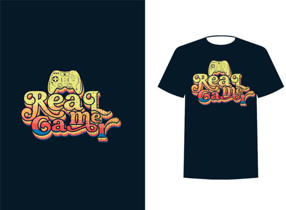 REAL GAMER Retro: A Designer's Real-World Embroidery Review
