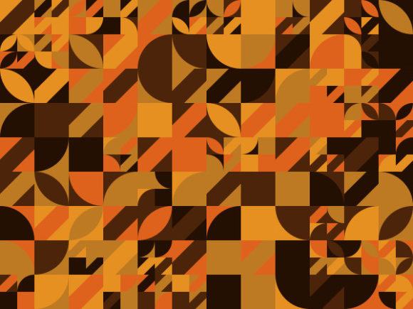 Retro 80s Artistic Wallpaper Review for Real Embroidery