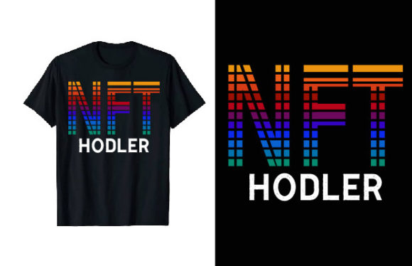 Retro Crypto Bitcoin T-Shirt Design Review