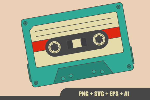 Reviewing Retro Cassette for Real Embroidery Work
