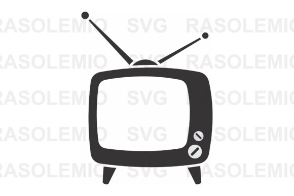 Vintage Retro TV: A Designer's Review for Real Embroidery Work